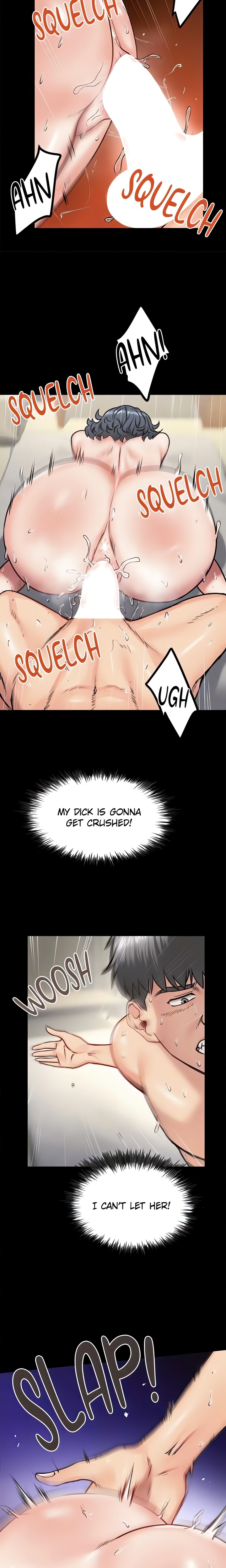 Island Girl - Chapter 20 [photo 7] - MangaPorn