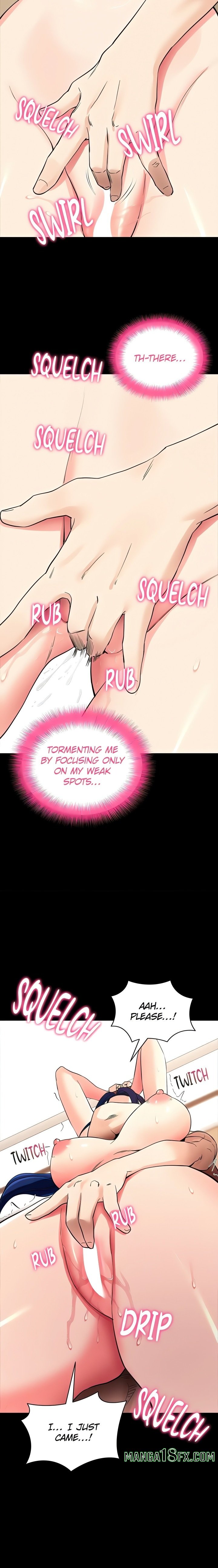 Please, Please - Chapter 26 [photo 10] - MangaPorn