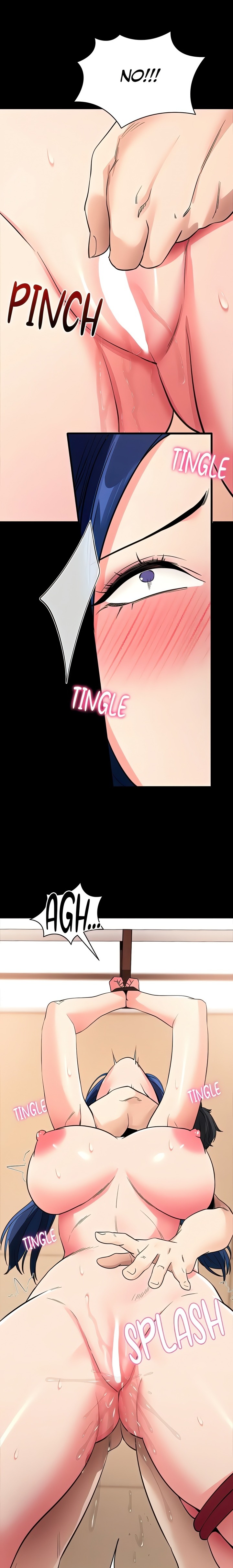 Please, Please - Chapter 26 [photo 11] - MangaPorn