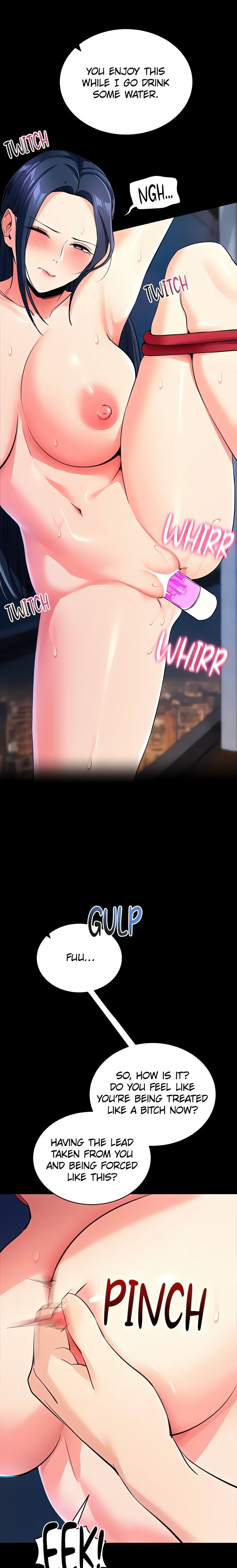 Please, Please - Chapter 26 [photo 13] - MangaPorn