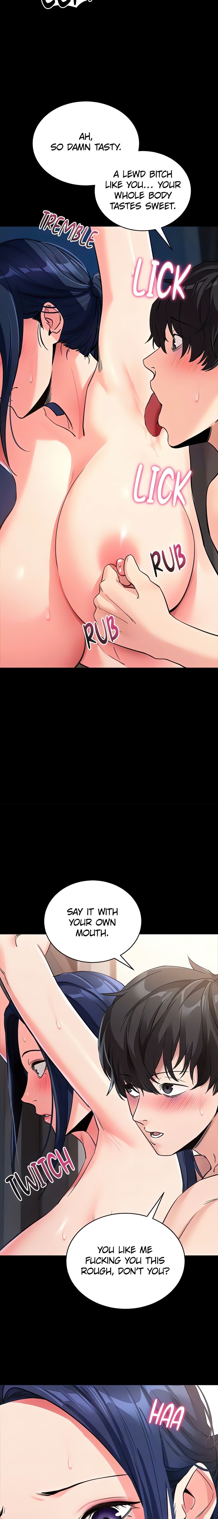 Please, Please - Chapter 26 [photo 14] - MangaPorn