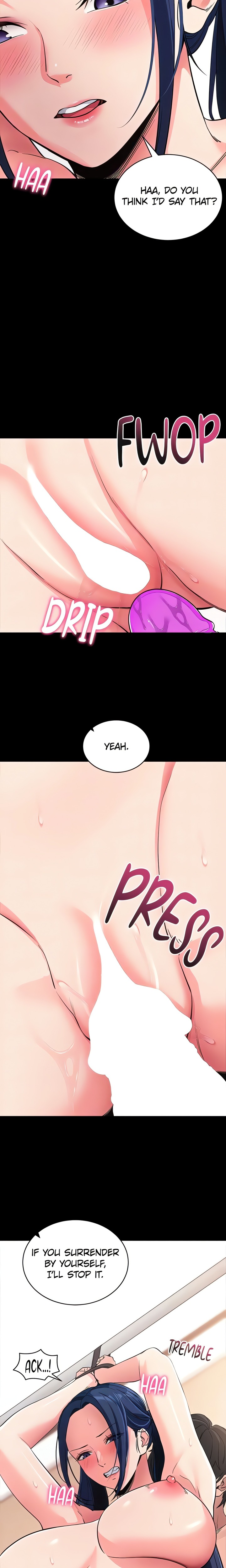 Please, Please - Chapter 26 [photo 15] - MangaPorn