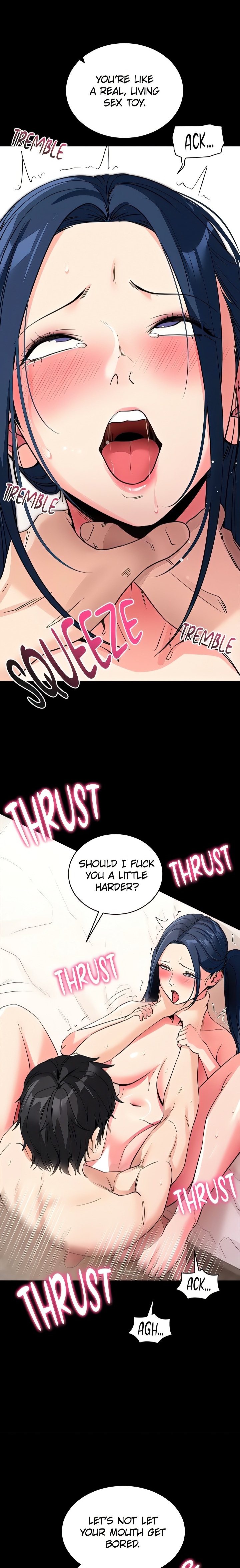 Please, Please - Chapter 26 [photo 19] - MangaPorn