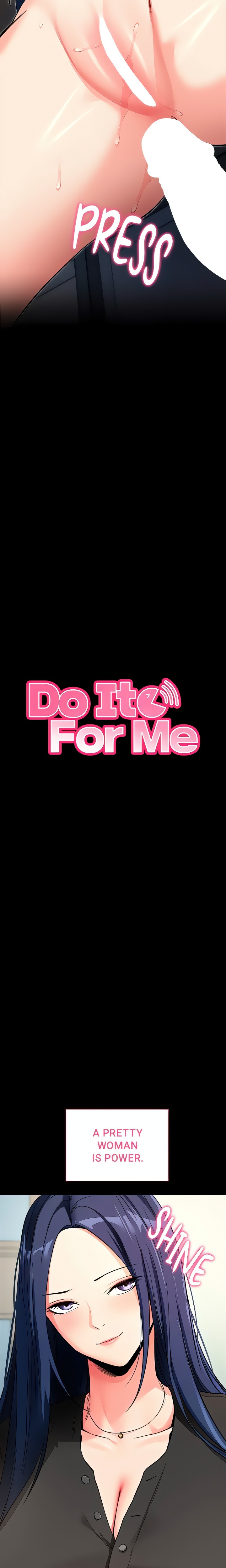 Please, Please - Chapter 26 [photo 2] - MangaPorn