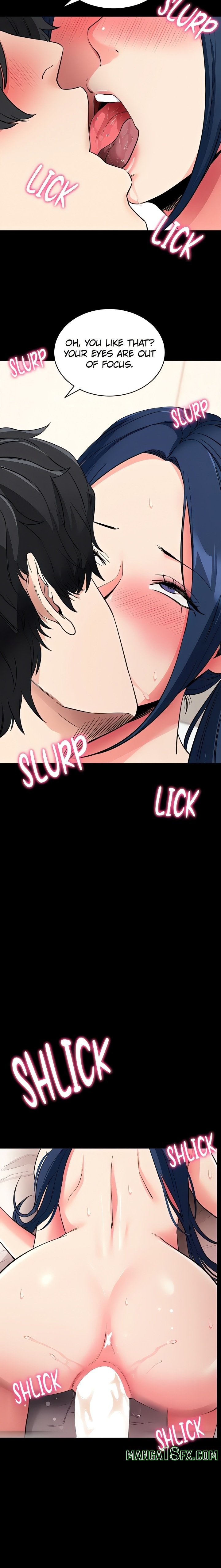 Please, Please - Chapter 26 [photo 20] - MangaPorn