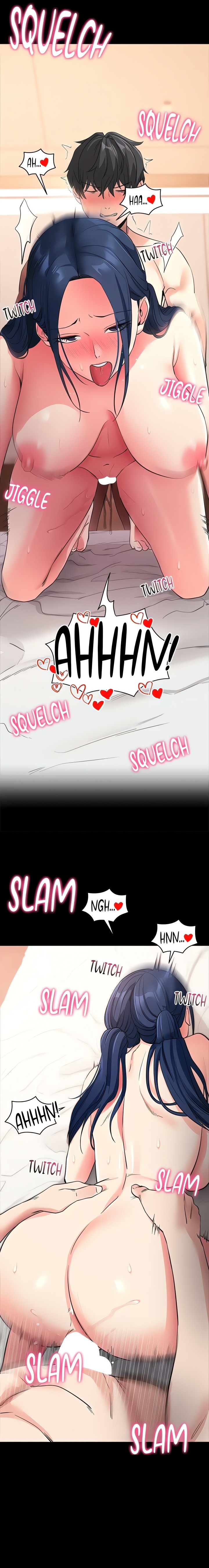 Please, Please - Chapter 26 [photo 21] - MangaPorn