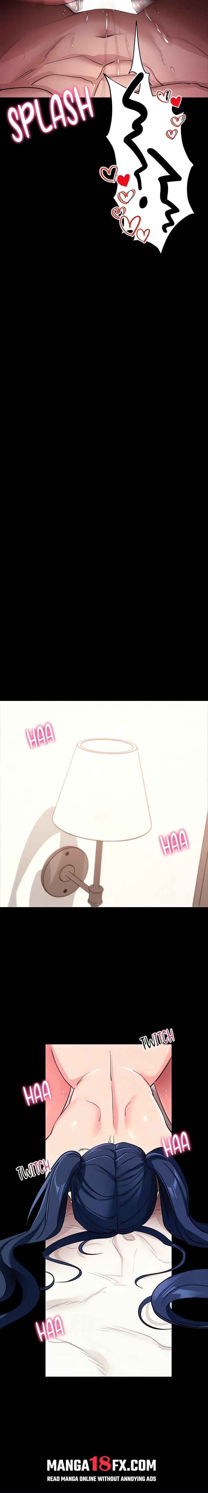 Please, Please - Chapter 26 [photo 28] - MangaPorn