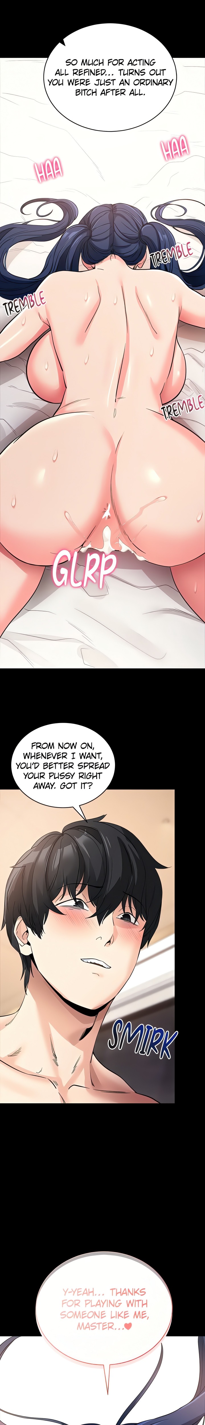 Please, Please - Chapter 26 [photo 29] - MangaPorn