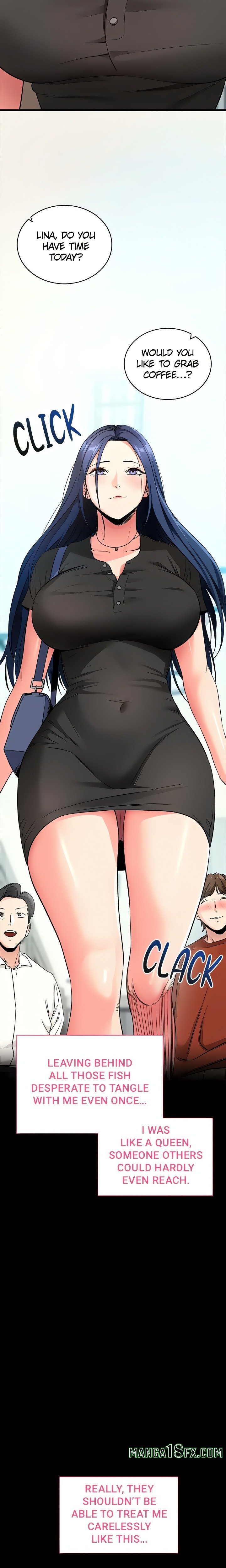 Please, Please - Chapter 26 [photo 3] - MangaPorn