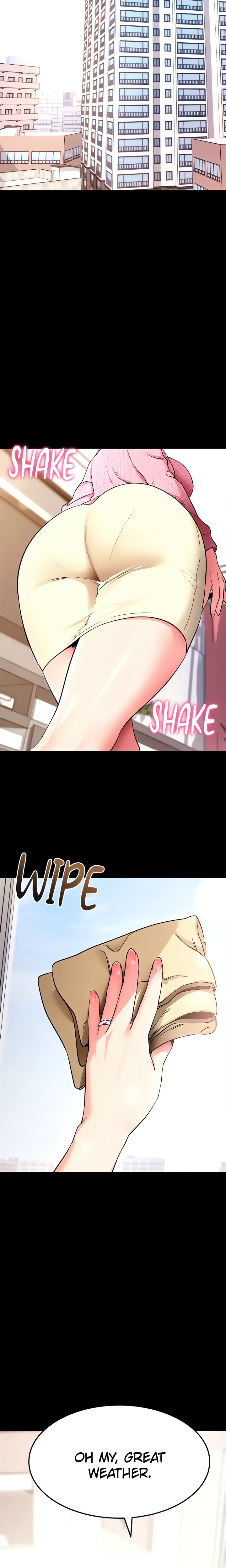 Please, Please - Chapter 26 [photo 31] - MangaPorn