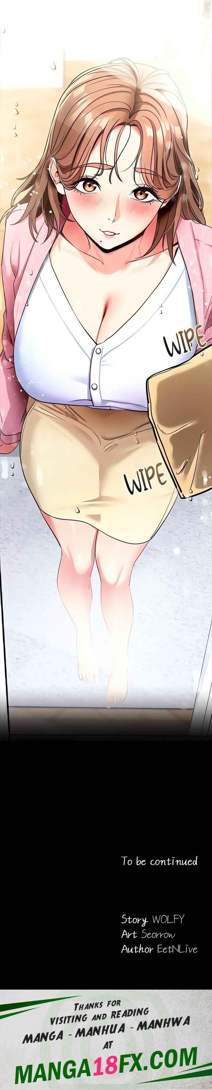 Please, Please - Chapter 26 [photo 32] - MangaPorn