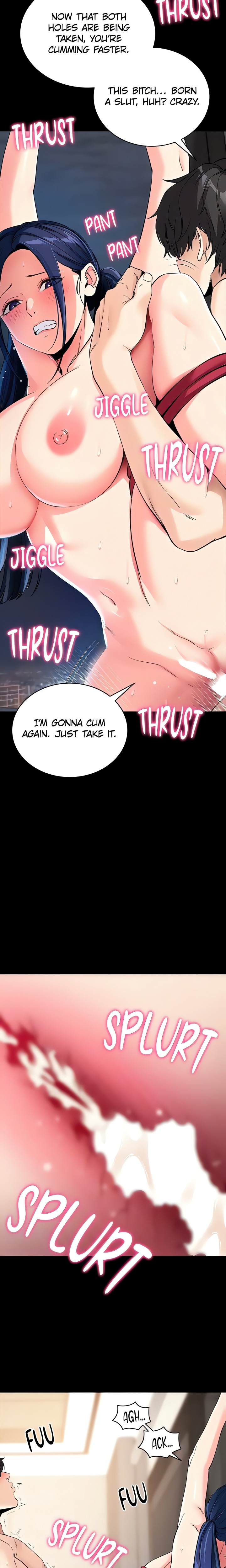 Please, Please - Chapter 26 [photo 6] - MangaPorn