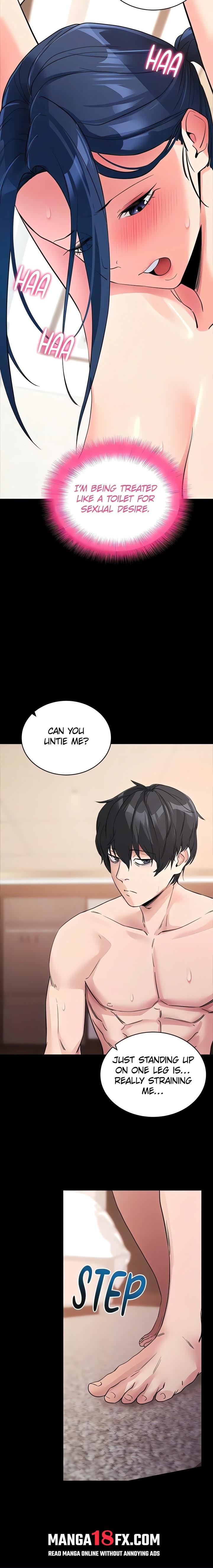 Please, Please - Chapter 26 [photo 8] - MangaPorn