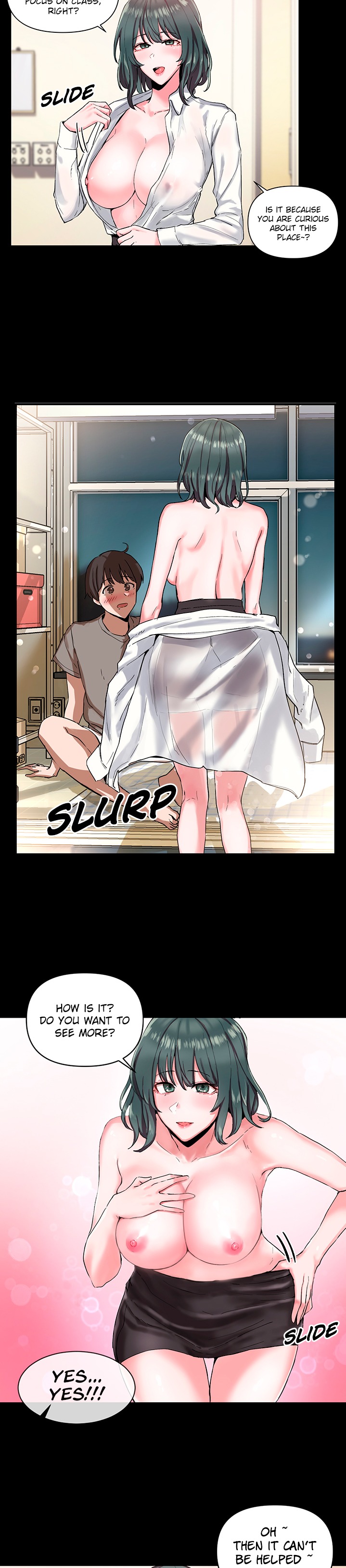 Circles - Chapter 1 [photo 10] - MangaPorn