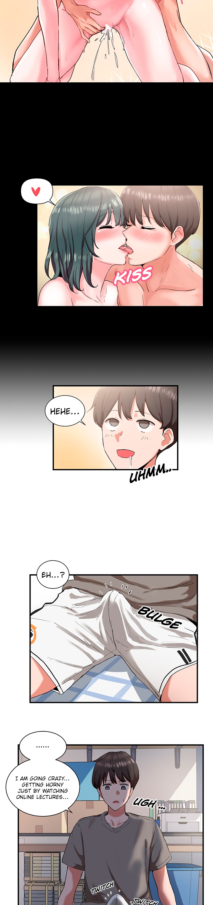 Circles - Chapter 1 [photo 17] - MangaPorn