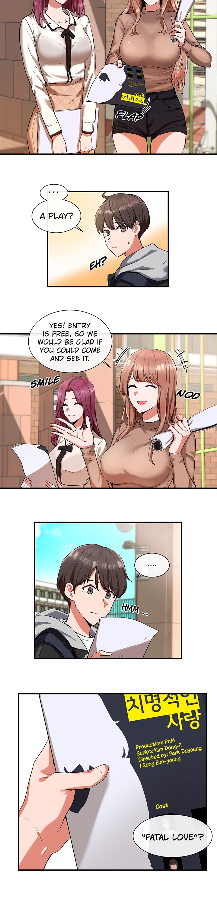 Circles - Chapter 1 [photo 20] - MangaPorn