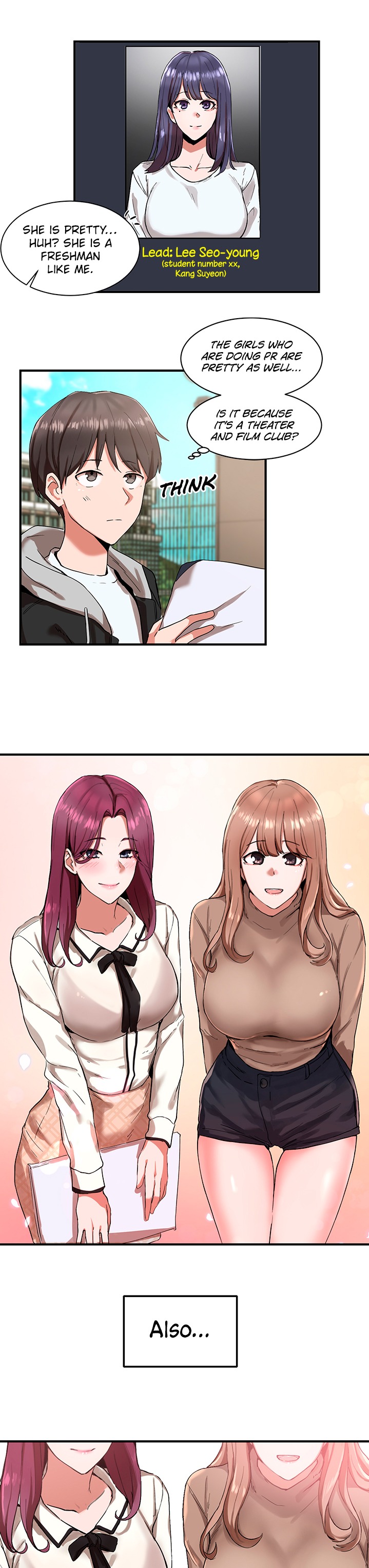 Circles - Chapter 1 [photo 21] - MangaPorn