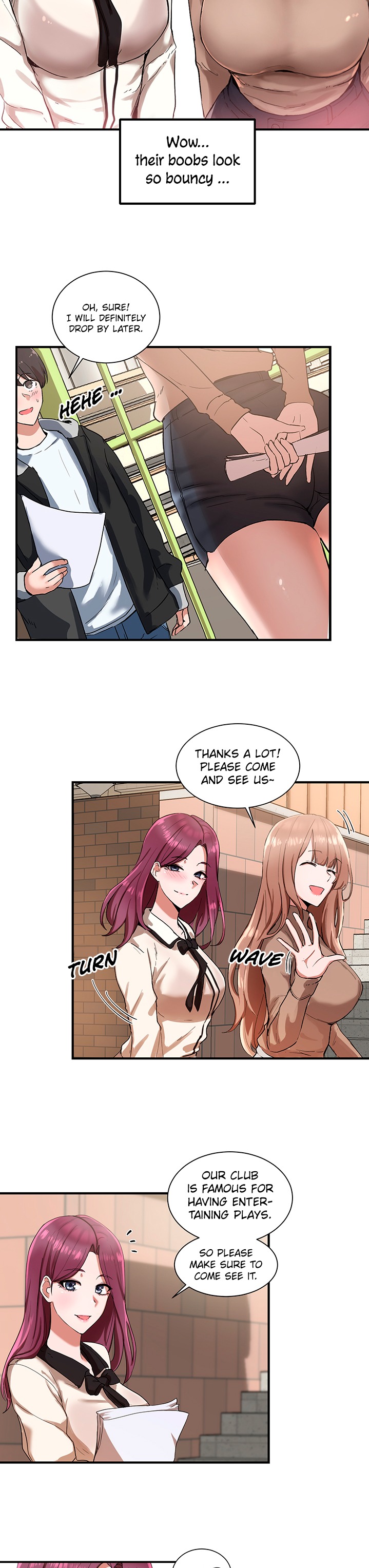 Circles - Chapter 1 [photo 22] - MangaPorn