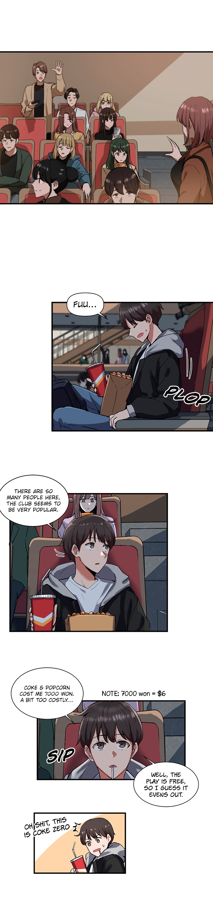 Circles - Chapter 1 [photo 25] - MangaPorn