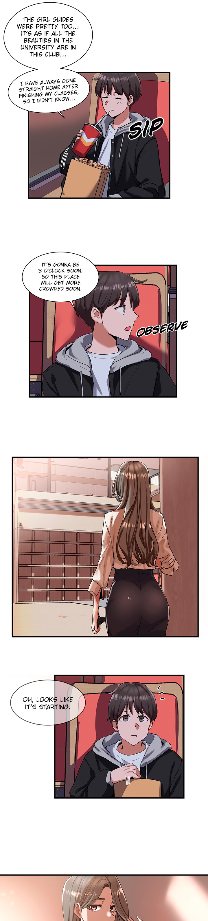 Circles - Chapter 1 [photo 26] - MangaPorn