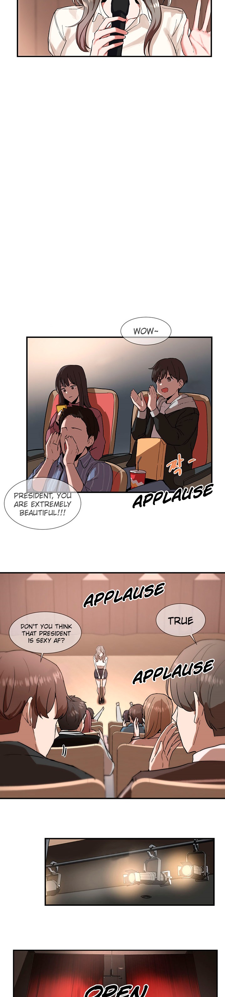 Circles - Chapter 1 [photo 29] - MangaPorn