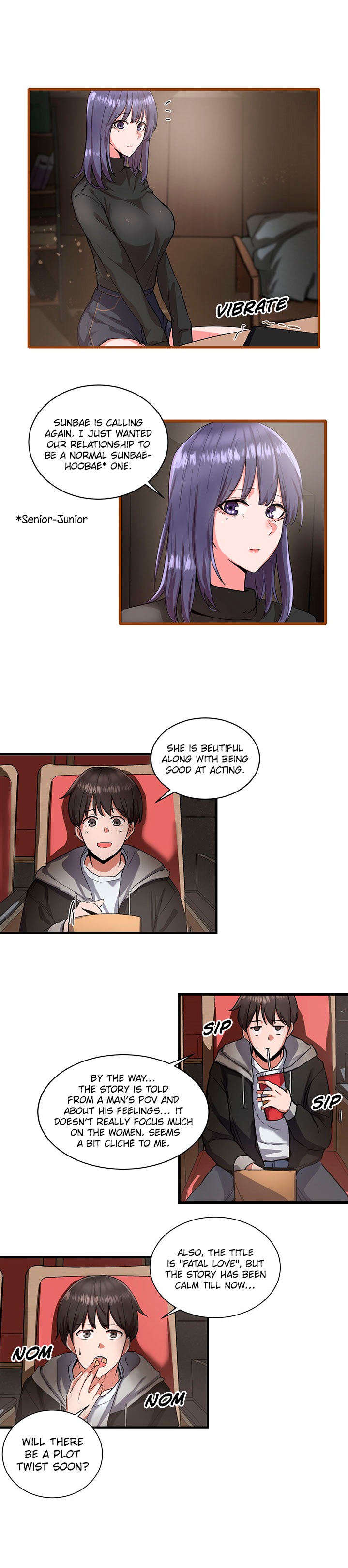 Circles - Chapter 1 [photo 31] - MangaPorn