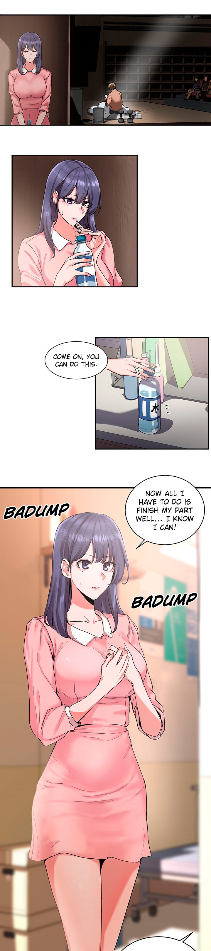 Circles - Chapter 1 [photo 32] - MangaPorn