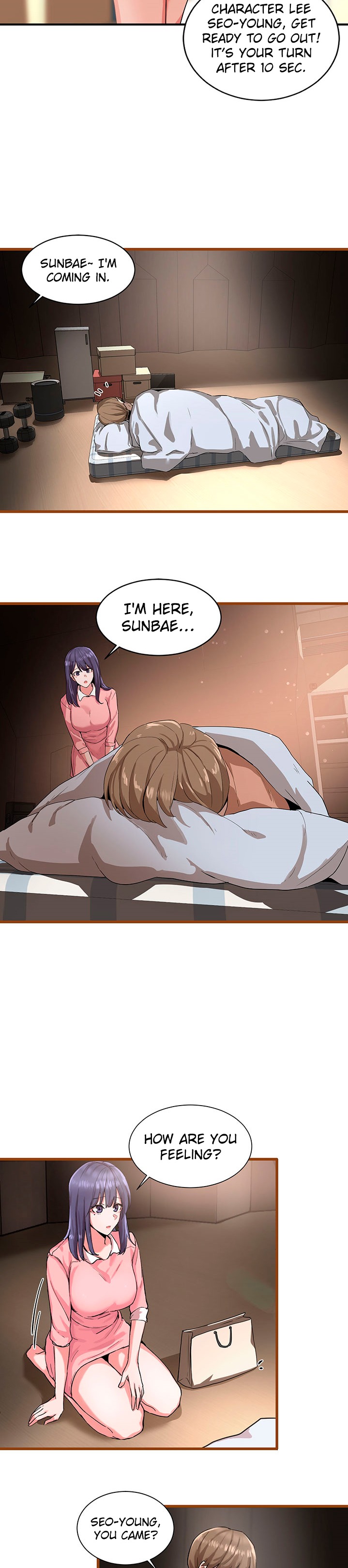 Circles - Chapter 1 [photo 33] - MangaPorn