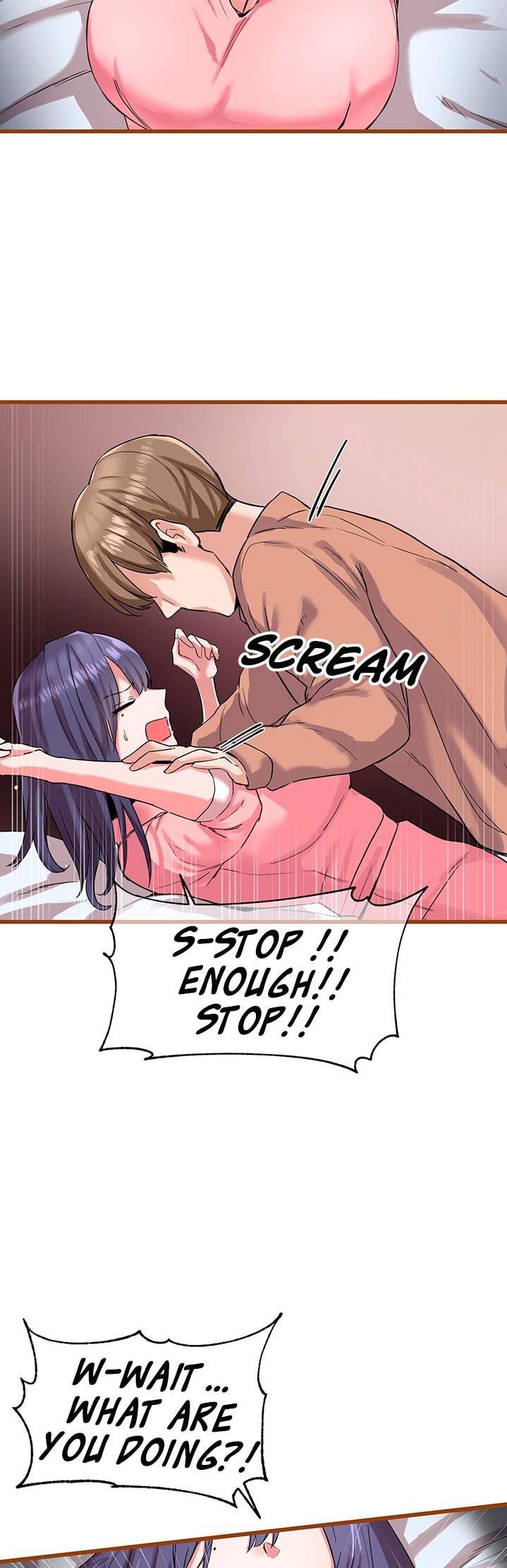 Circles - Chapter 1 [photo 38] - MangaPorn