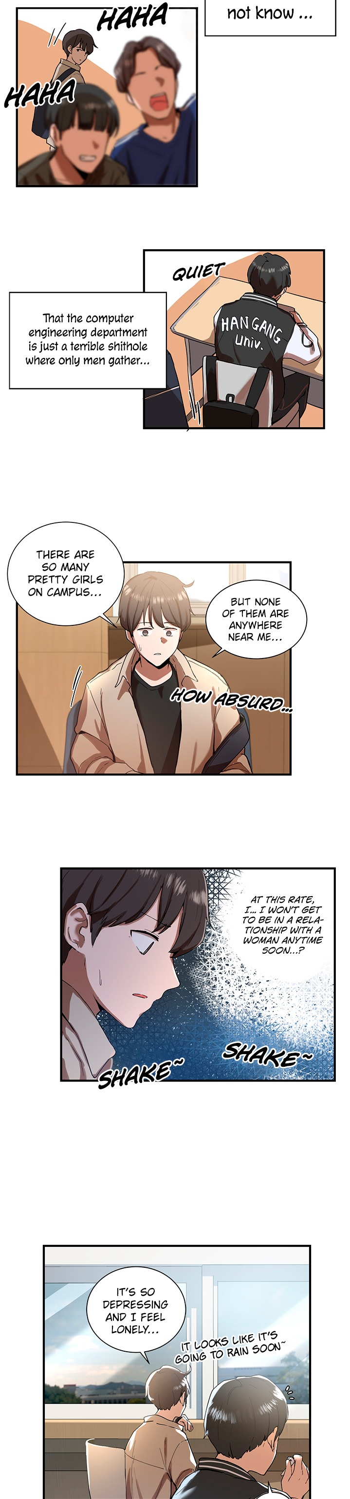 Circles - Chapter 1 [photo 4] - MangaPorn