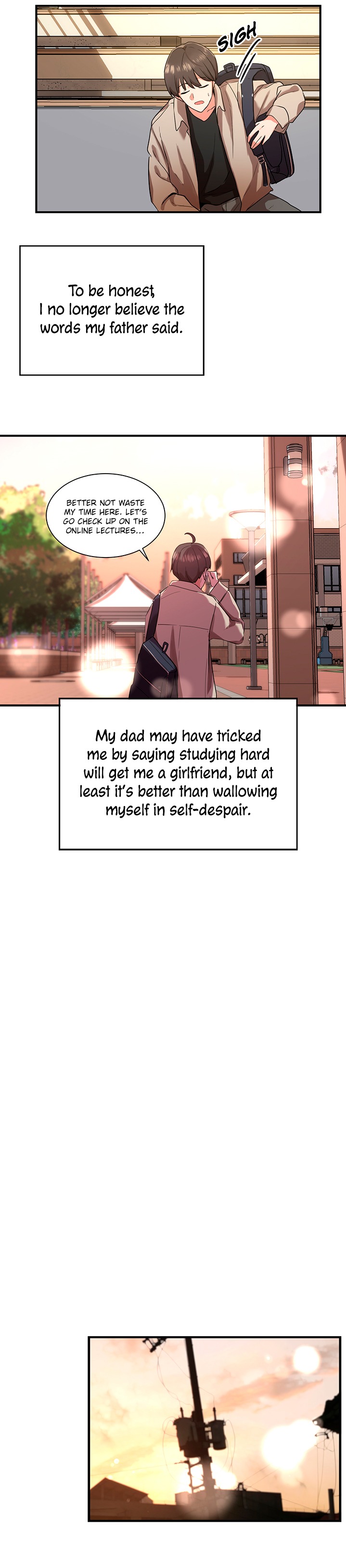 Circles - Chapter 1 [photo 7] - MangaPorn