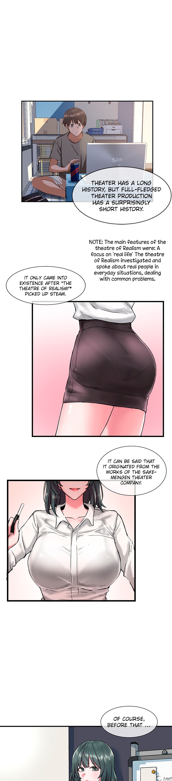 Circles - Chapter 1 [photo 8] - MangaPorn