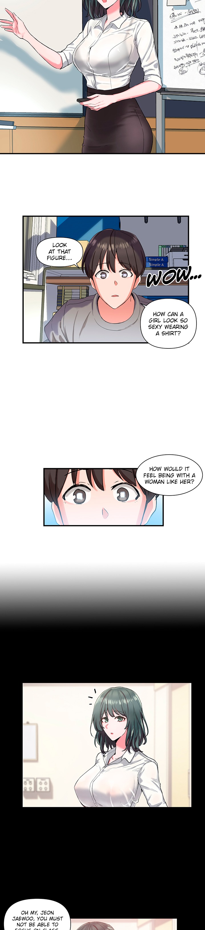 Circles - Chapter 1 [photo 9] - MangaPorn