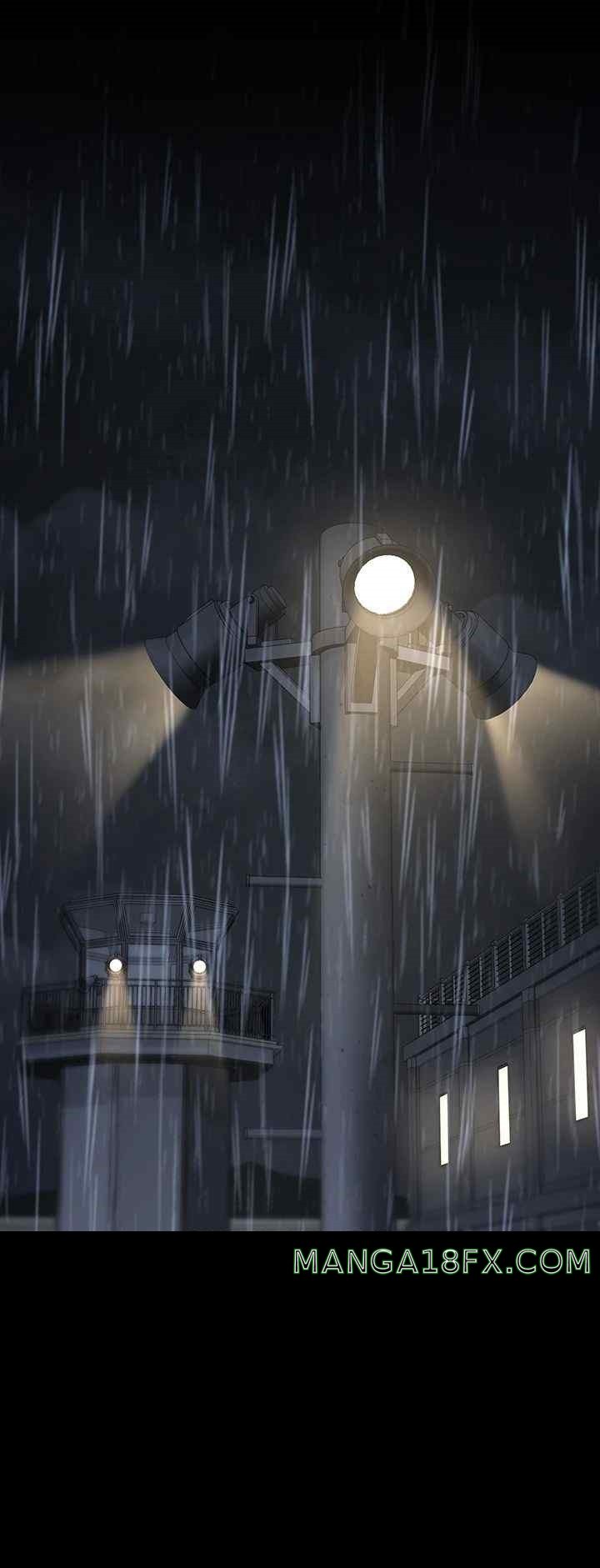 The Bear Girl Raw - Chapter 57 [photo 54] - MangaPorn