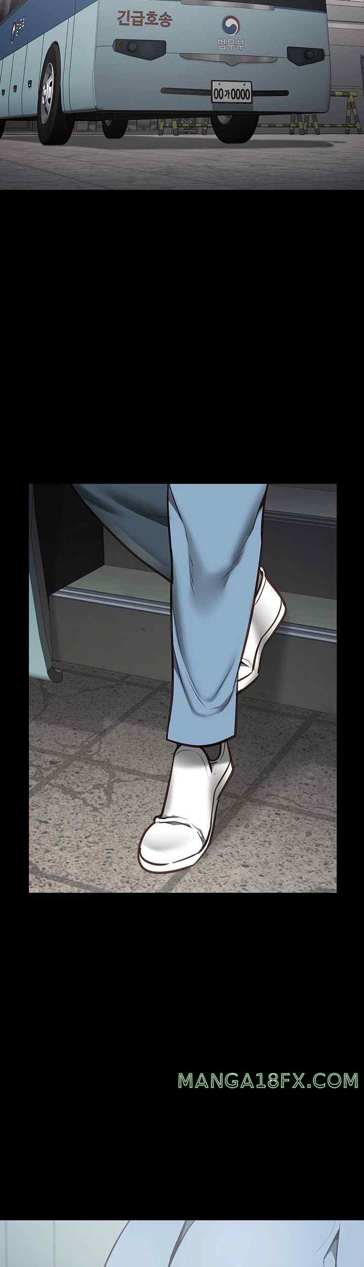 The Bear Girl Raw - Chapter 57 [photo 63] - MangaPorn