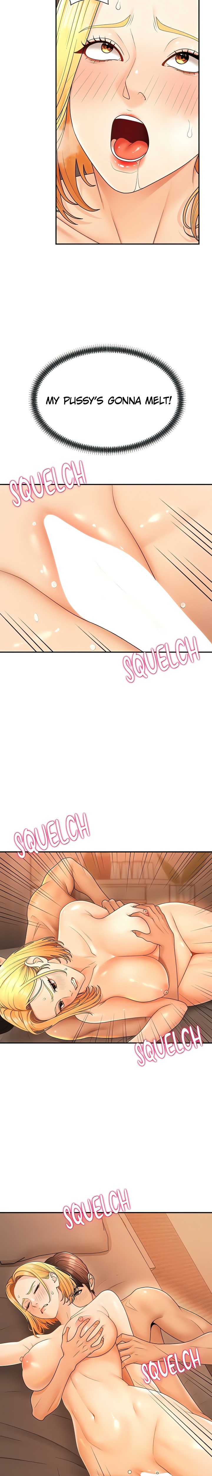 Pay With Your Body - Chapter 25 [photo 13] - MangaPorn