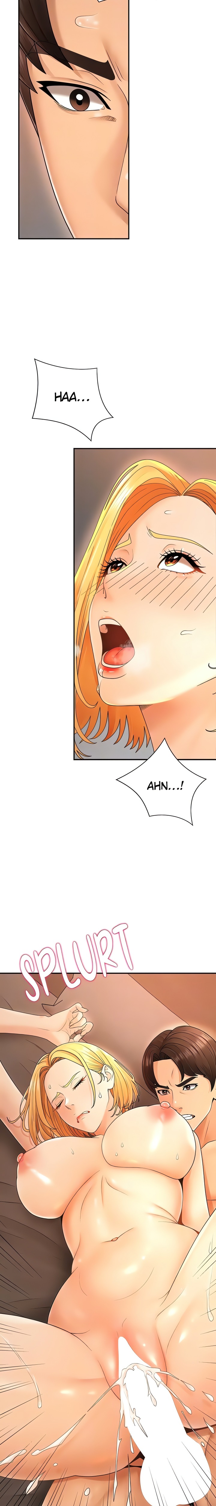 Pay With Your Body - Chapter 25 [photo 16] - MangaPorn