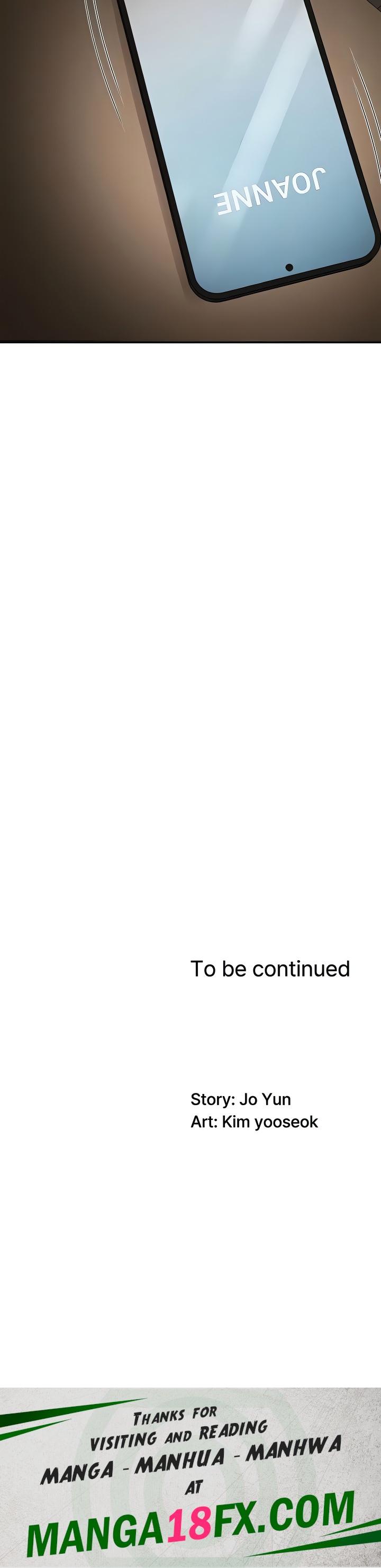 Pay With Your Body - Chapter 25 [photo 18] - MangaPorn