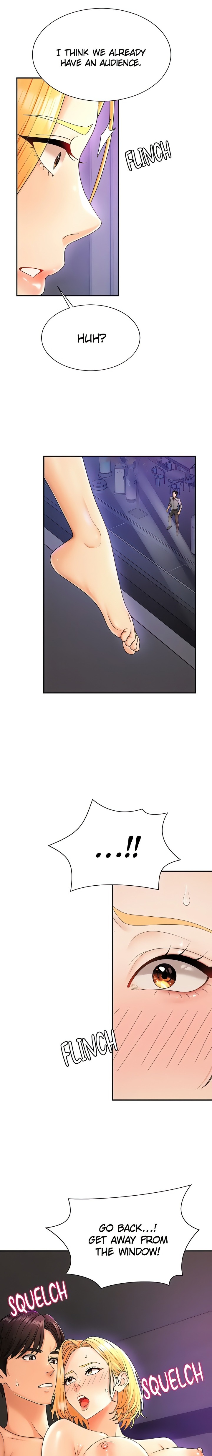 Pay With Your Body - Chapter 25 [photo 4] - MangaPorn