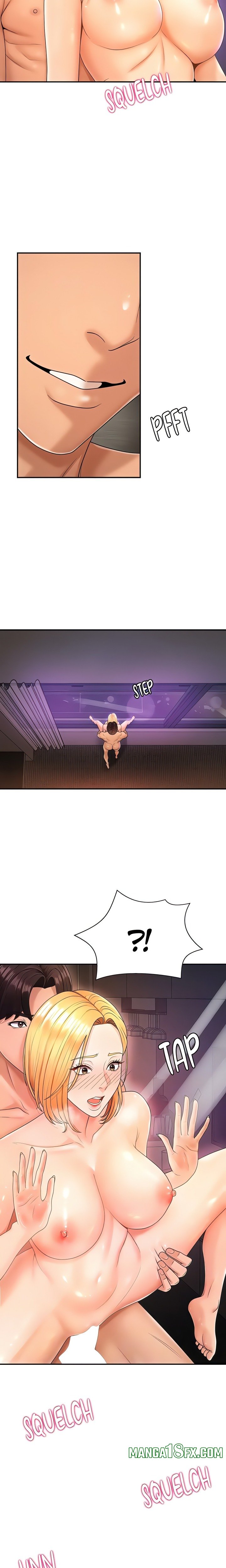 Pay With Your Body - Chapter 25 [photo 5] - MangaPorn