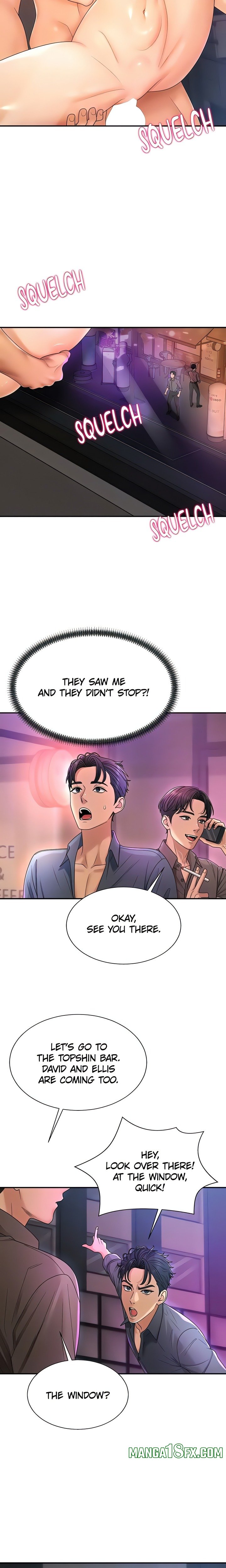 Pay With Your Body - Chapter 25 [photo 8] - MangaPorn