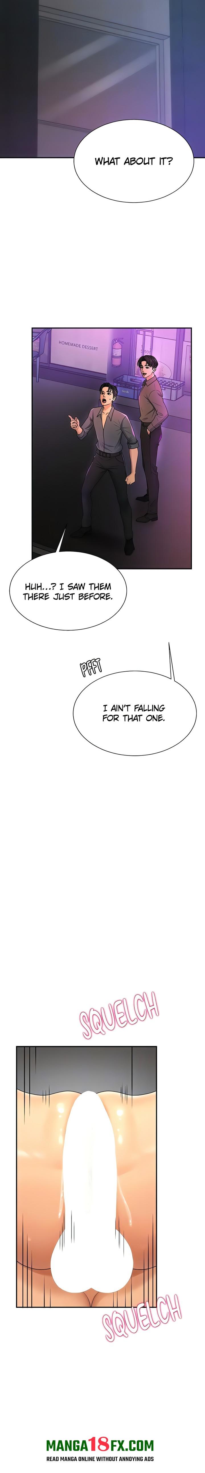 Pay With Your Body - Chapter 25 [photo 9] - MangaPorn