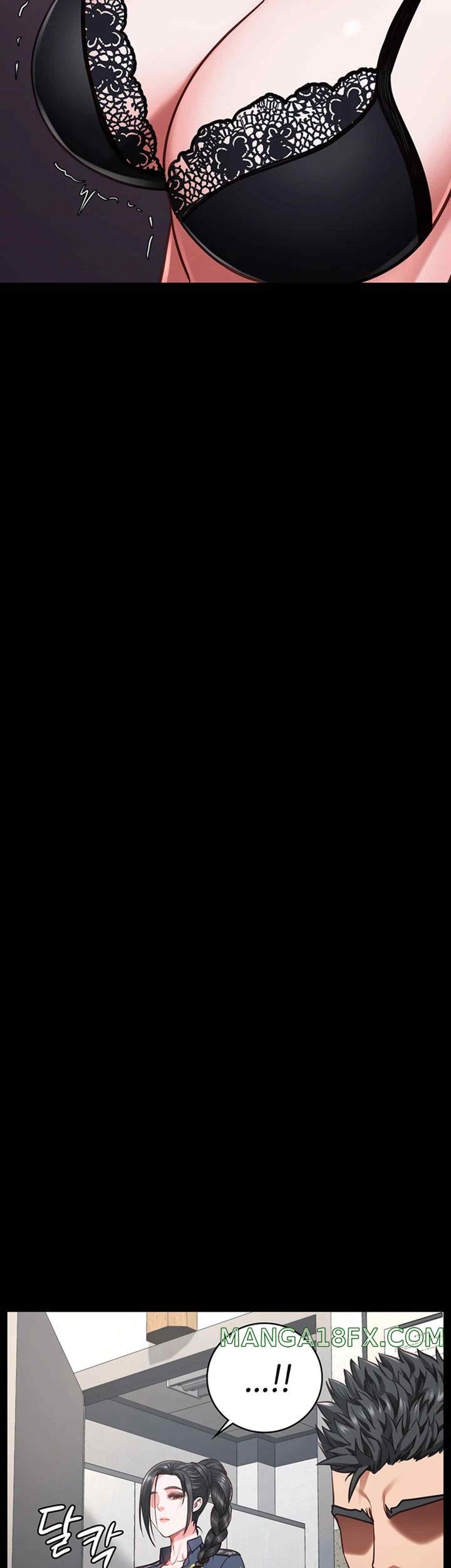 The Bear Girl Raw - Chapter 58 [photo 18] - MangaPorn