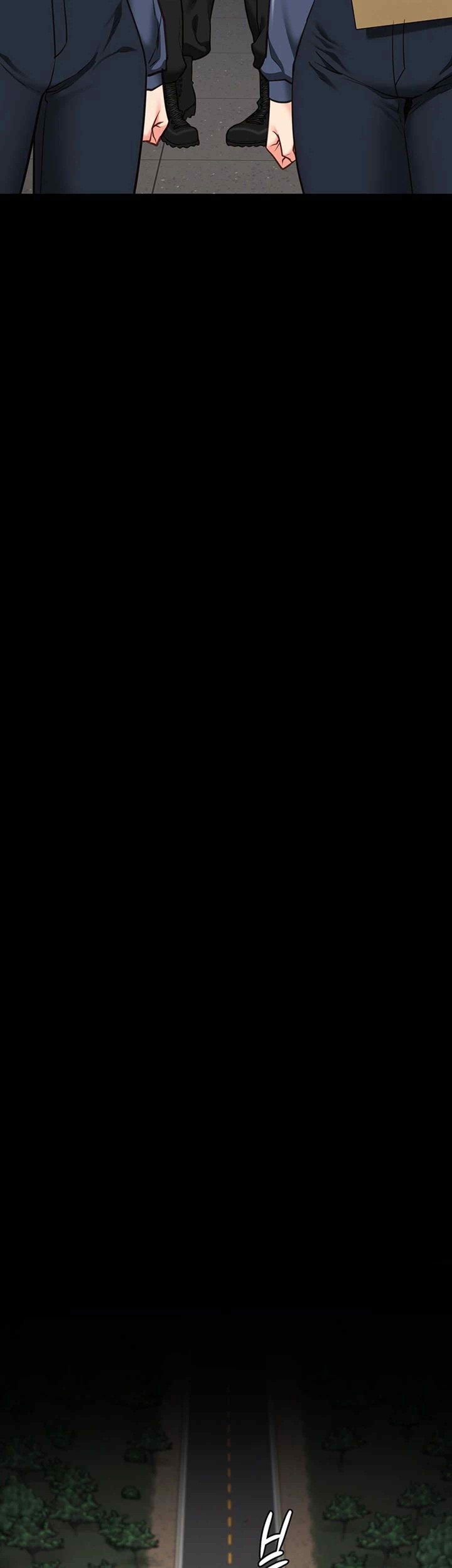 The Bear Girl Raw - Chapter 58 [photo 38] - MangaPorn