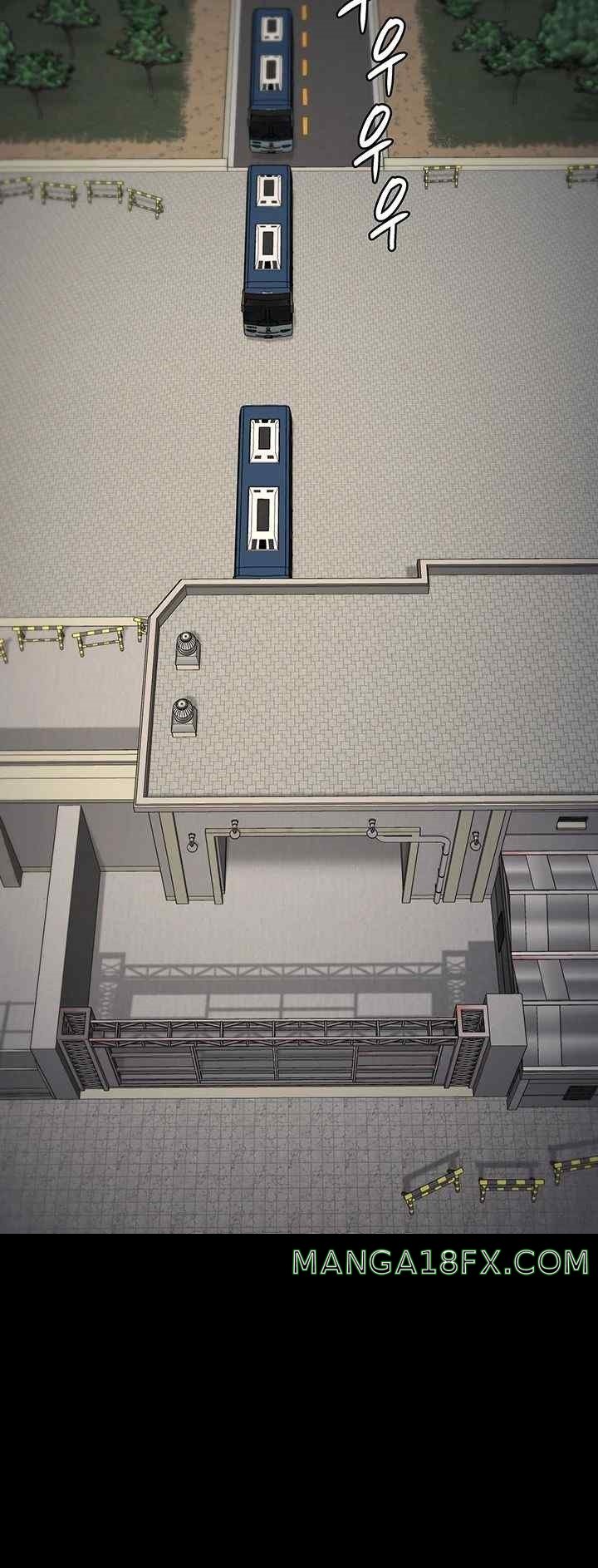 The Bear Girl Raw - Chapter 58 [photo 39] - MangaPorn