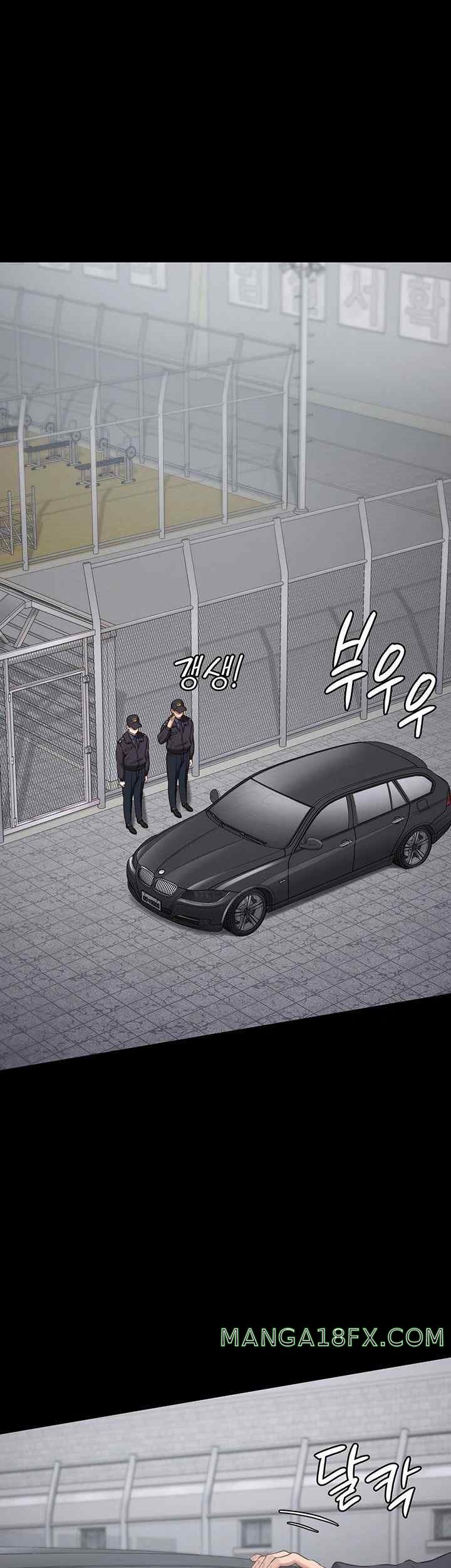 The Bear Girl Raw - Chapter 58 [photo 5] - MangaPorn