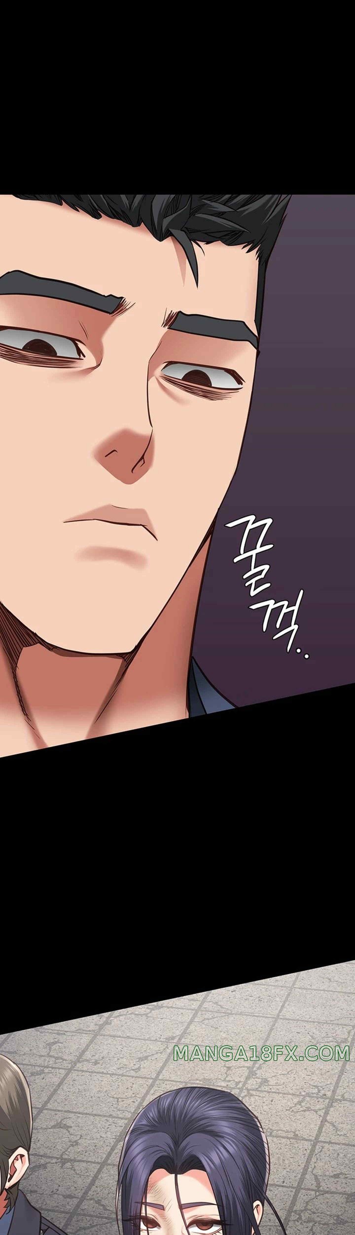 The Bear Girl Raw - Chapter 58 [photo 62] - MangaPorn