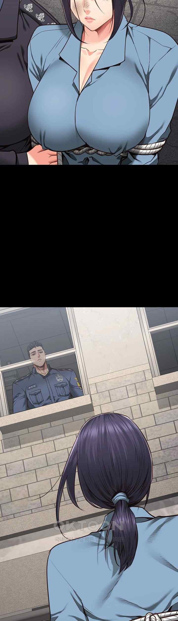 The Bear Girl Raw - Chapter 58 [photo 63] - MangaPorn