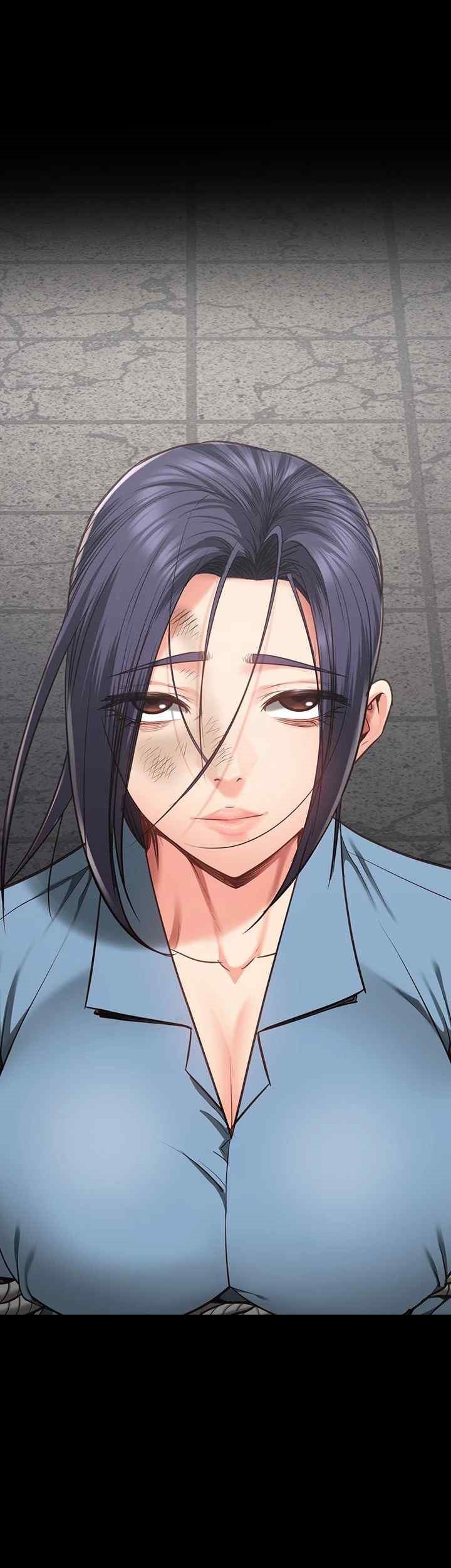 The Bear Girl Raw - Chapter 58 [photo 65] - MangaPorn