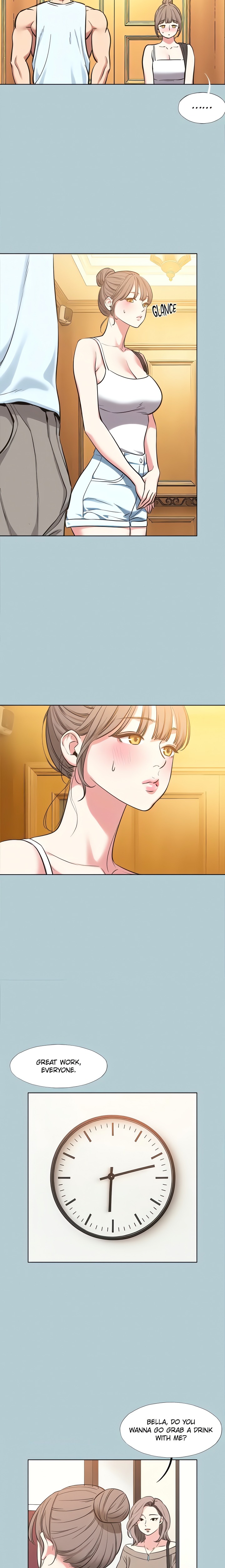 Not Interested - Chapter 29 [photo 10] - MangaPorn